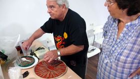 TSF 2º Intensivo de Principiantes, con Peter Lambiris